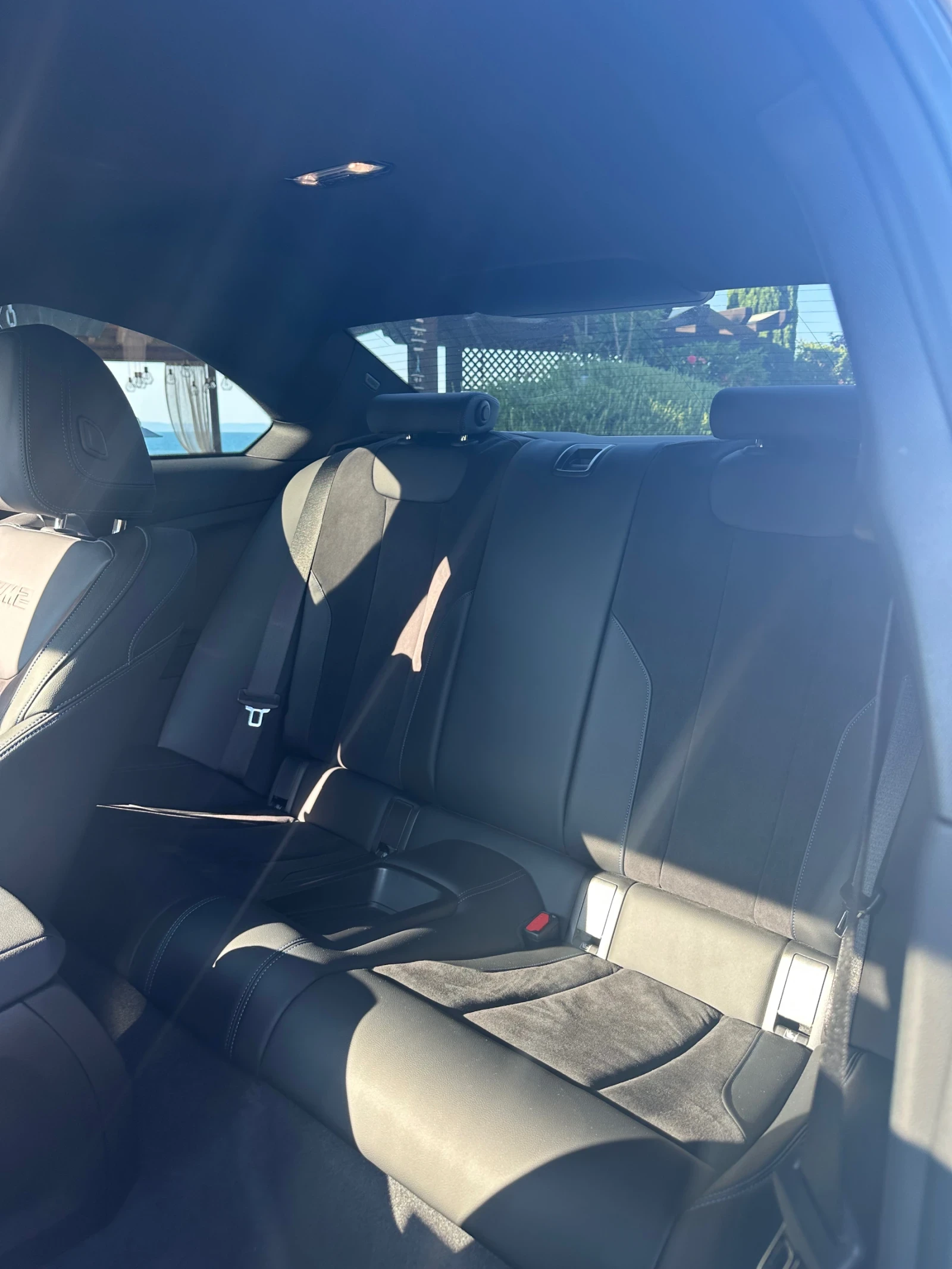 BMW M2 G87 Coupe, снимка 11 - Автомобили и джипове - 56550249