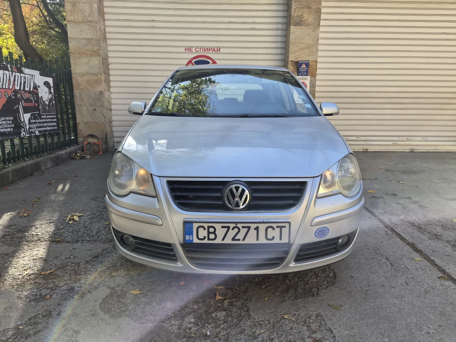 VW Polo 1.4 TDI ������ ��, ��������  | Mobile.bg � ����������� 2