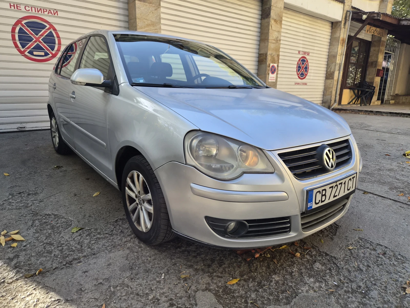 VW Polo 1.4 TDI ������ ��, ��������  | Mobile.bg � ����������� 3