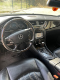 Mercedes-Benz CLS 500 306кс. с газ !  - изображение 6