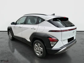 Hyundai Kona 7DCT/120HP/ACC/CAM/NAVI/KLESS/501v, снимка 4