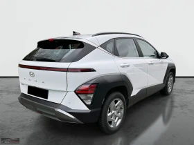 Hyundai Kona 7DCT/120HP/ACC/CAM/NAVI/KLESS/501v, снимка 7