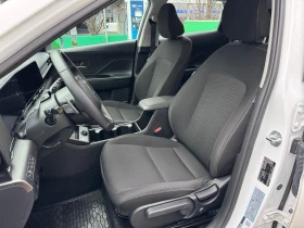 Hyundai Kona 7DCT/120HP/ACC/CAM/NAVI/KLESS/501v, снимка 8