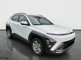 Hyundai Kona 7DCT/120HP/ACC/CAM/NAVI/KLESS/501v, снимка 5