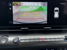 Hyundai Kona 7DCT/120HP/ACC/CAM/NAVI/KLESS/501v, снимка 14