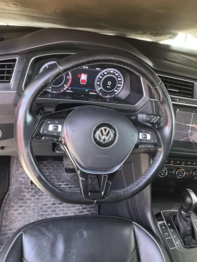 VW Tiguan 2.0tdi, снимка 10