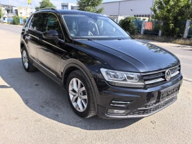 VW Tiguan 2.0tdi, снимка 3