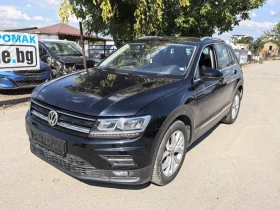 VW Tiguan 2.0tdi, снимка 1