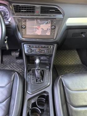 VW Tiguan 2.0tdi, снимка 11