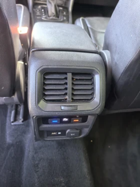 VW Tiguan 2.0tdi, снимка 14