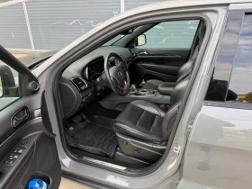 Jeep Grand cherokee Trail Hawk 3.6, снимка 8