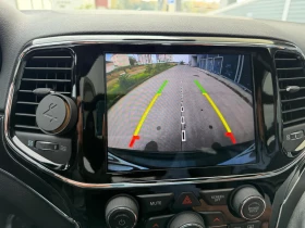 Jeep Grand cherokee Trail Hawk 3.6, снимка 15