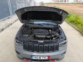 Jeep Grand cherokee Trail Hawk 3.6, снимка 7