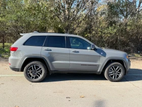 Jeep Grand cherokee Trail Hawk 3.6, снимка 5