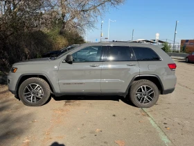 Jeep Grand cherokee Trail Hawk 3.6, снимка 6