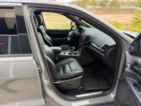 Jeep Grand cherokee Trail Hawk 3.6, снимка 11