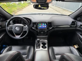 Jeep Grand cherokee Trail Hawk 3.6, снимка 9