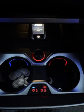 BMW X6 40D MASSAGE LASER HEAD UP M-PAKET INDIVIDUAL , снимка 17