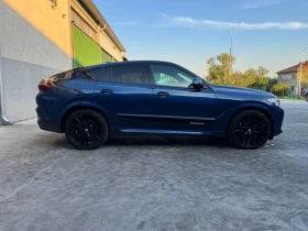 BMW X6 40D MASSAGE LASER HEAD UP M-PAKET INDIVIDUAL , снимка 4