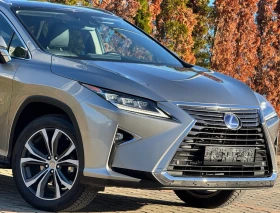 Lexus RX 450h LUXURY-КОЖА-ПОДГРЕВ-ОБДУХВАНЕ-ПАНОРАМА-KEYLESS-FUL, снимка 7
