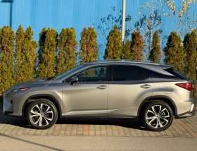 Lexus RX 450h LUXURY-КОЖА-ПОДГРЕВ-ОБДУХВАНЕ-ПАНОРАМА-KEYLESS-FUL, снимка 9