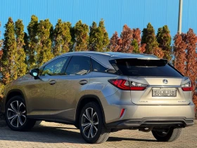 Lexus RX 450h LUXURY-КОЖА-ПОДГРЕВ-ОБДУХВАНЕ-ПАНОРАМА-KEYLESS-FUL, снимка 3