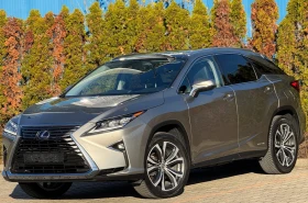 Lexus RX 450h LUXURY-КОЖА-ПОДГРЕВ-ОБДУХВАНЕ-ПАНОРАМА-KEYLESS-FUL, снимка 1