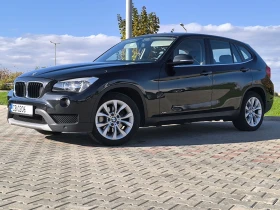 BMW X1 X DRIVE FACE NAVI LEATHER , снимка 2