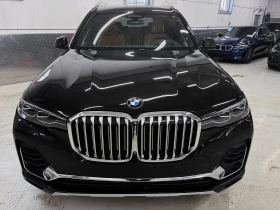 BMW X7, снимка 2