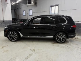 BMW X7, снимка 5