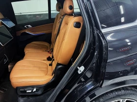 BMW X7, снимка 15