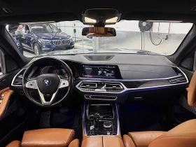 BMW X7, снимка 7