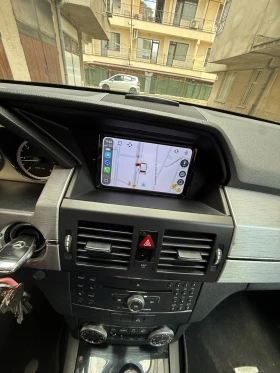 Mercedes-Benz GLK 220d, снимка 7