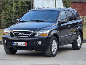 Kia Sorento Внос  Италия Топ състояние, снимка 9