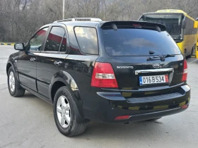 Kia Sorento Внос  Италия Топ състояние, снимка 5