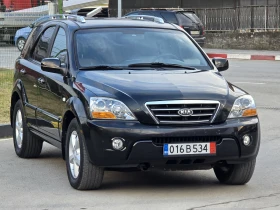 Kia Sorento Внос  Италия Топ състояние, снимка 8