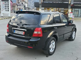 Kia Sorento Внос  Италия Топ състояние, снимка 7