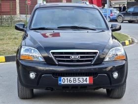 Kia Sorento Внос  Италия Топ състояние, снимка 3