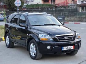 Kia Sorento Внос  Италия Топ състояние, снимка 2