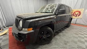 Jeep Patriot, снимка 1