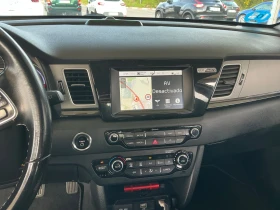 Kia Niro НАЛИЧНА В РУСЕ СМЯНА НА ЦВЯТ 1000евро, снимка 12