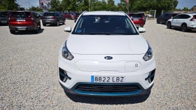Kia Niro НАЛИЧНА В РУСЕ СМЯНА НА ЦВЯТ 1000евро, снимка 3
