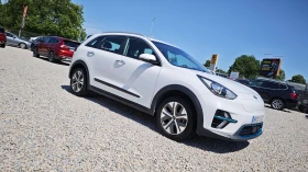 Kia Niro НАЛИЧНА В РУСЕ СМЯНА НА ЦВЯТ 1000евро, снимка 5