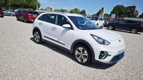 Kia Niro НАЛИЧНА В РУСЕ СМЯНА НА ЦВЯТ 1000евро, снимка 6