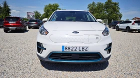 Kia Niro НАЛИЧНА В РУСЕ СМЯНА НА ЦВЯТ 1000евро, снимка 4