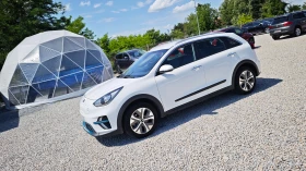 Kia Niro НАЛИЧНА В РУСЕ СМЯНА НА ЦВЯТ 1000евро, снимка 1