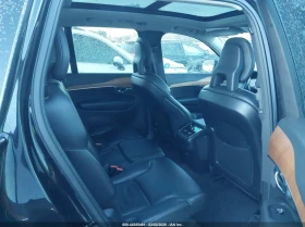Volvo Xc90 2021 VOLVO XC90 T6 MOMENTUM 7 PASSENGER, снимка 11