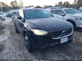 Volvo Xc90 2021 VOLVO XC90 T6 MOMENTUM 7 PASSENGER, снимка 1