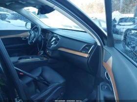 Volvo Xc90 2021 VOLVO XC90 T6 MOMENTUM 7 PASSENGER, снимка 9