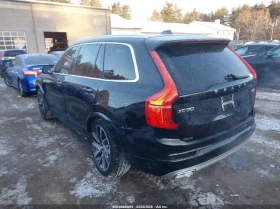 Volvo Xc90 2021 VOLVO XC90 T6 MOMENTUM 7 PASSENGER, снимка 5